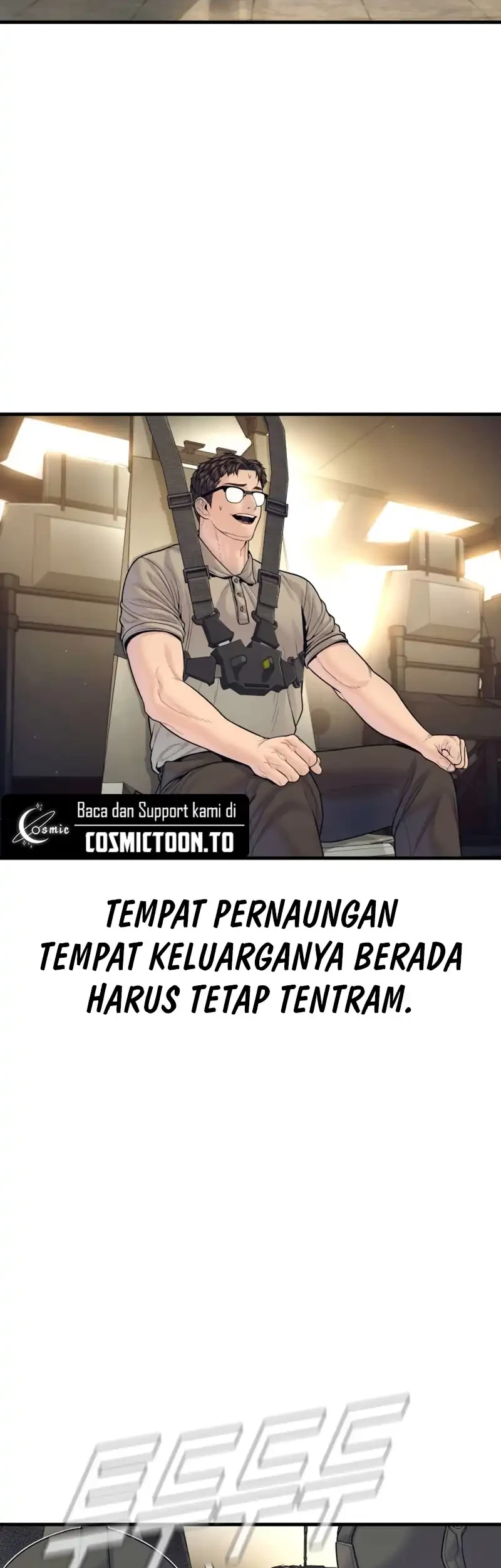 Manager Kim Chapter 252 halaman 6