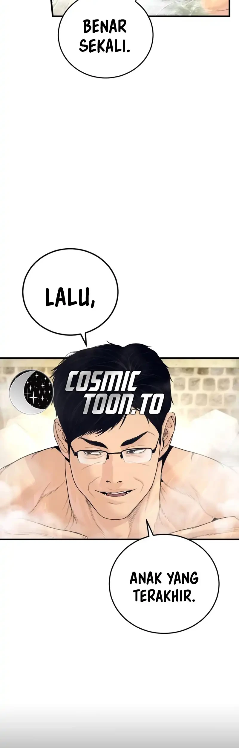 Manager Kim Chapter 252 halaman 46