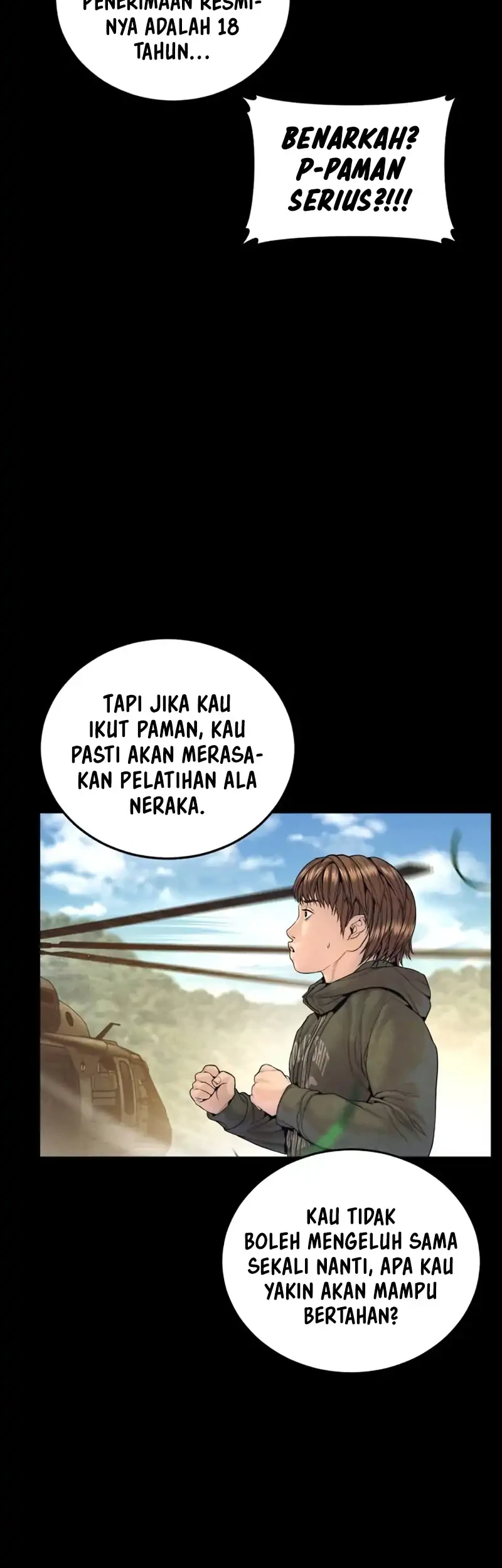 Manager Kim Chapter 252 halaman 53