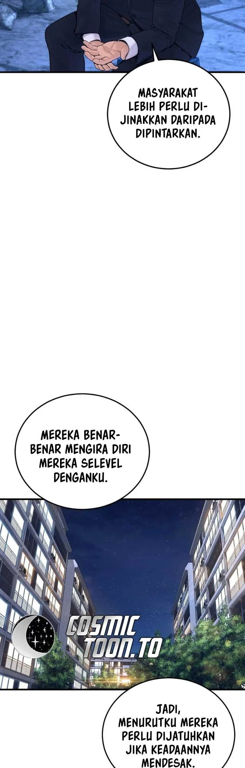 Manager Kim Chapter 253 halaman 69