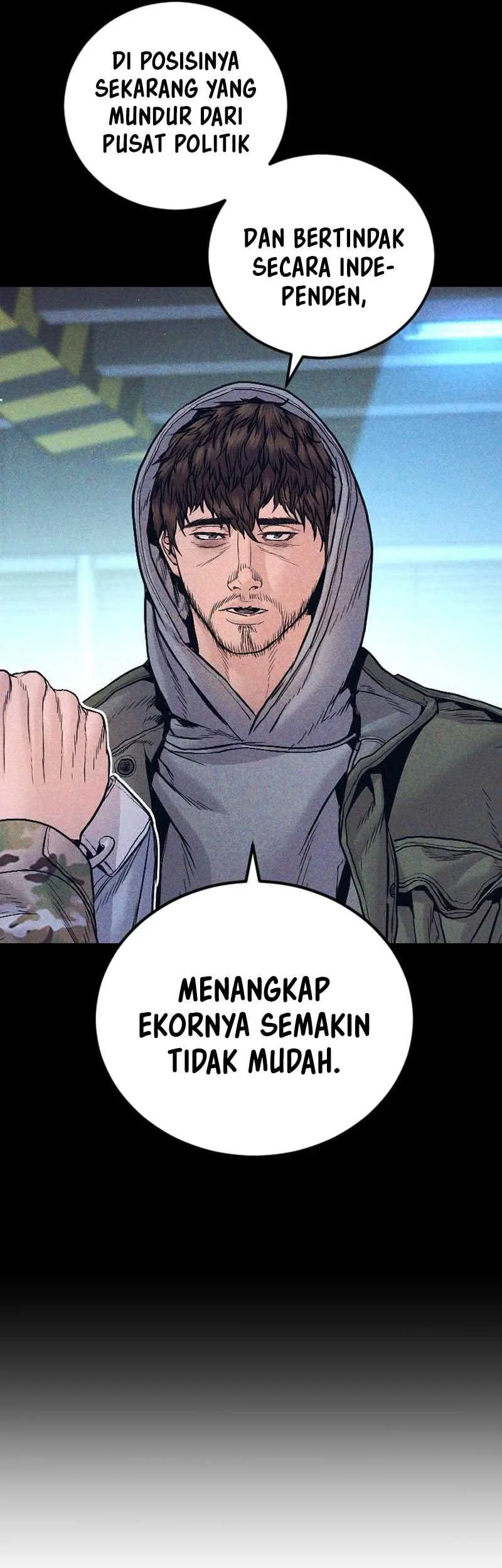 Manager Kim Chapter 253 halaman 86