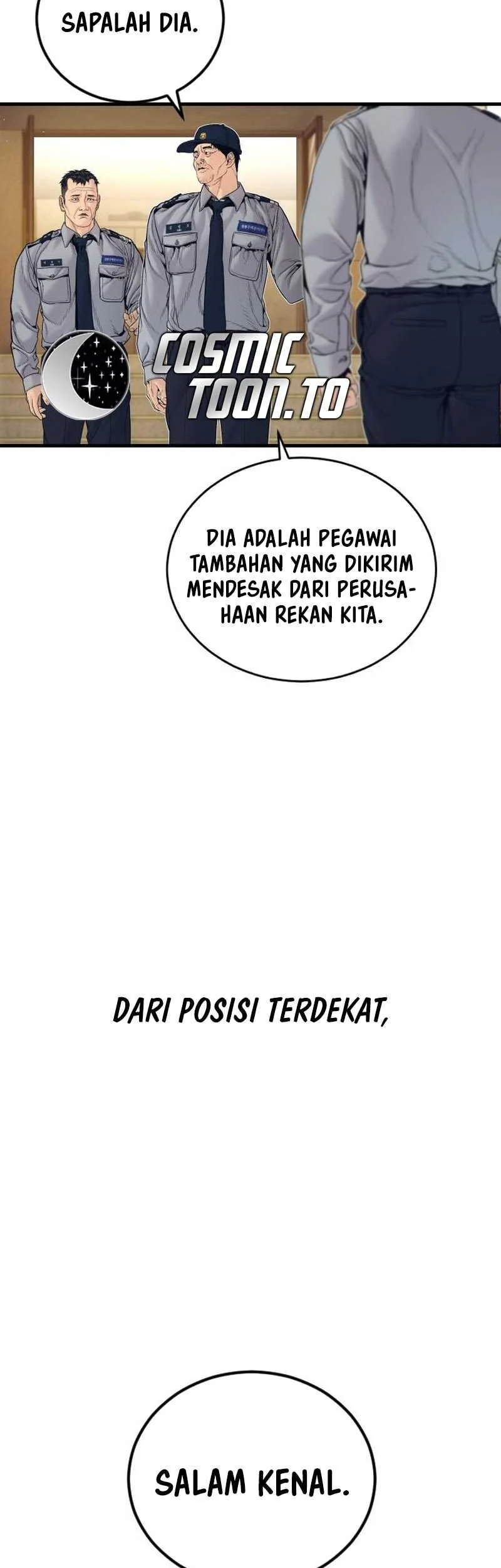 Manager Kim Chapter 253 halaman 88