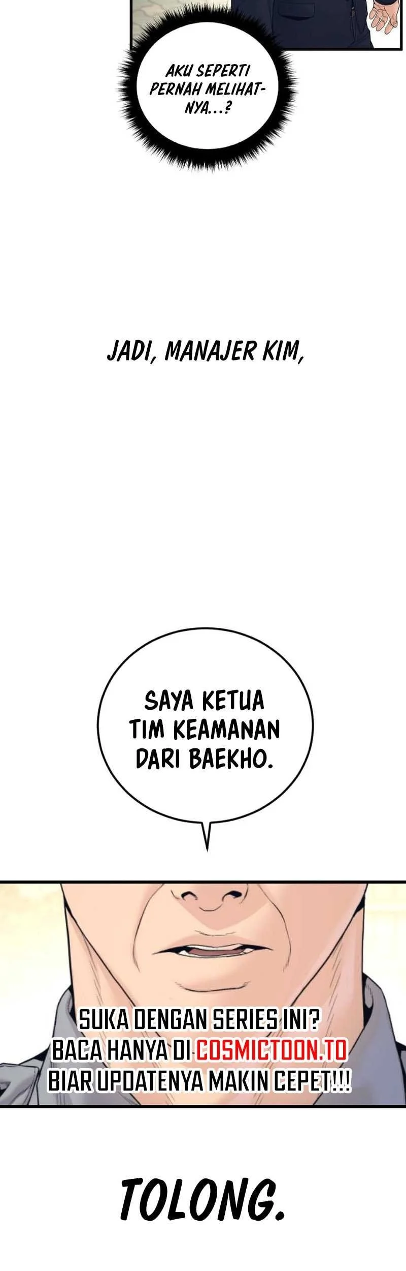 Manager Kim Chapter 253 halaman 90