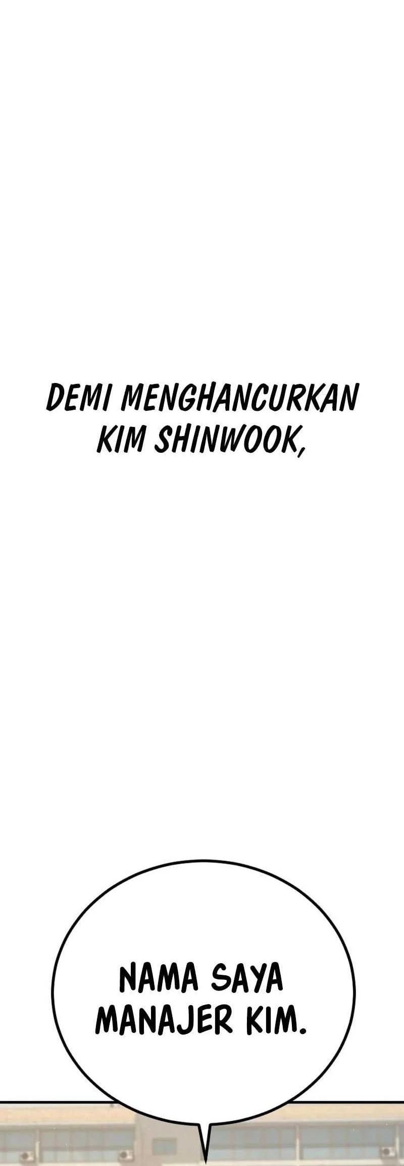 Manager Kim Chapter 253 halaman 91