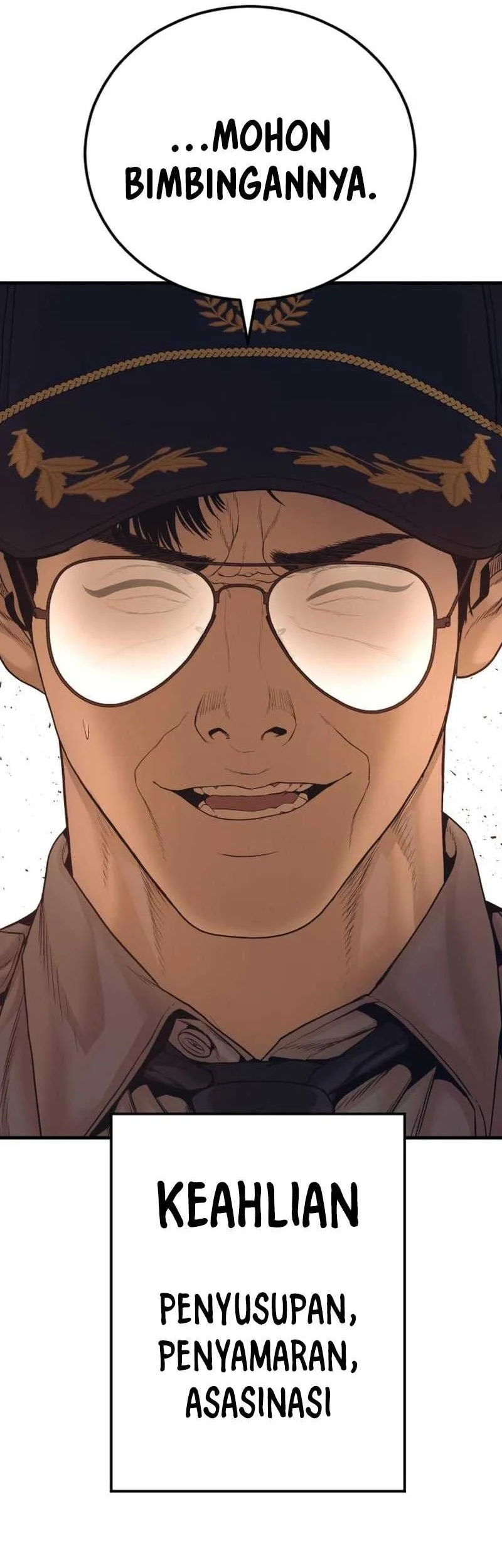 Manager Kim Chapter 253 halaman 93