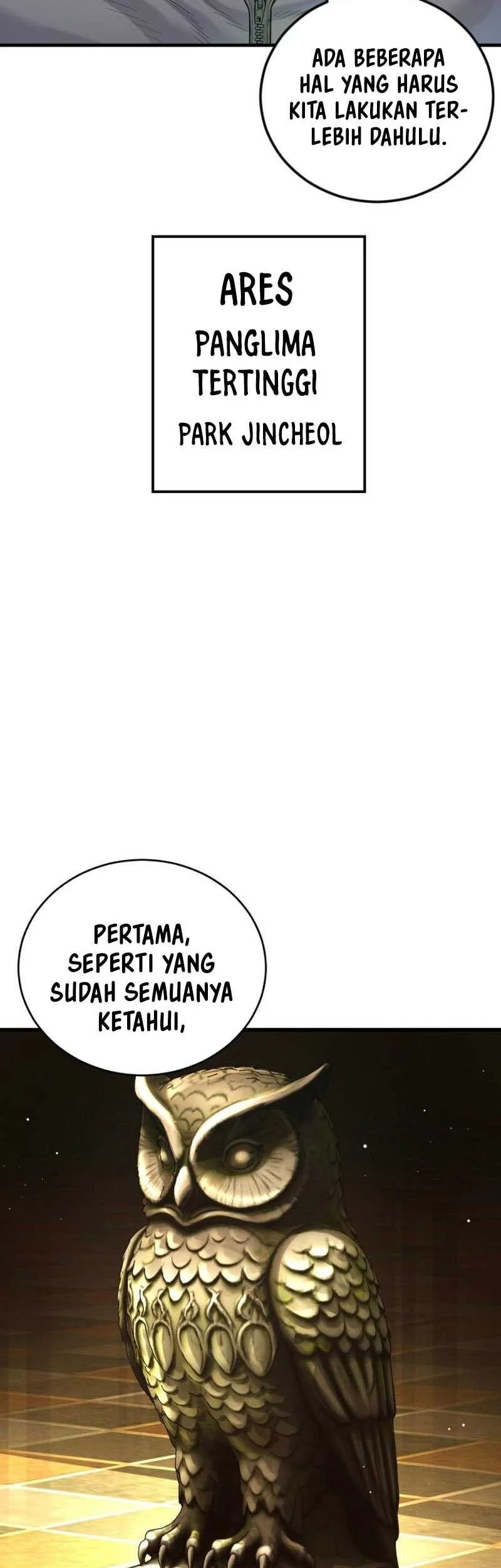 Manager Kim Chapter 253 halaman 2