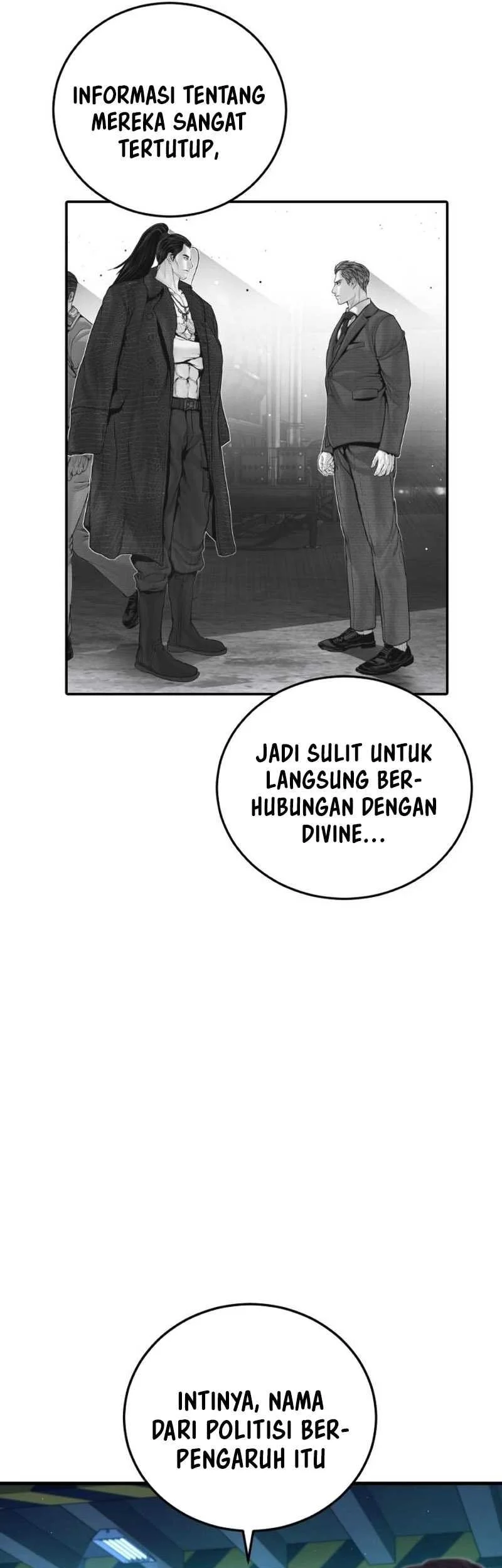 Manager Kim Chapter 253 halaman 8