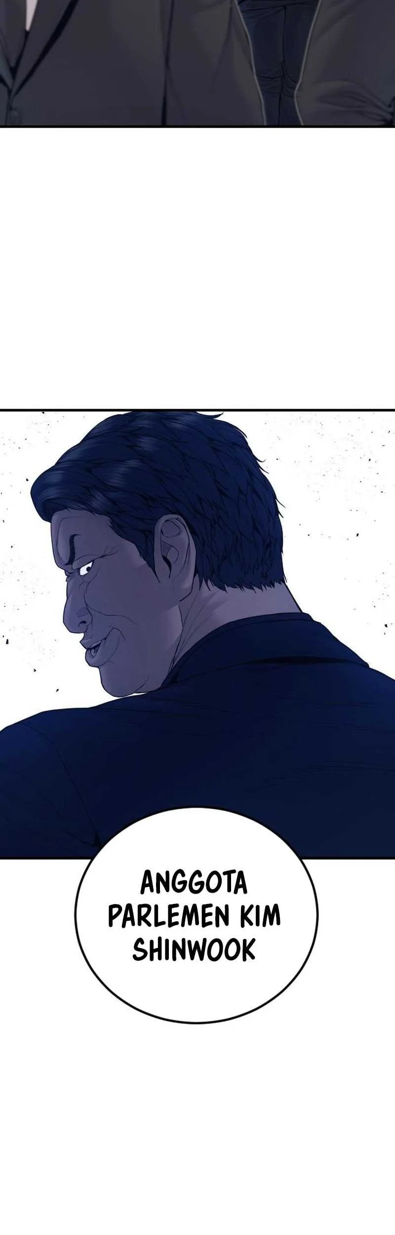 Manager Kim Chapter 253 halaman 33