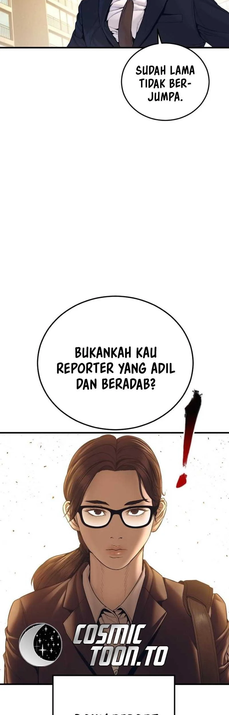Manager Kim Chapter 253 halaman 39