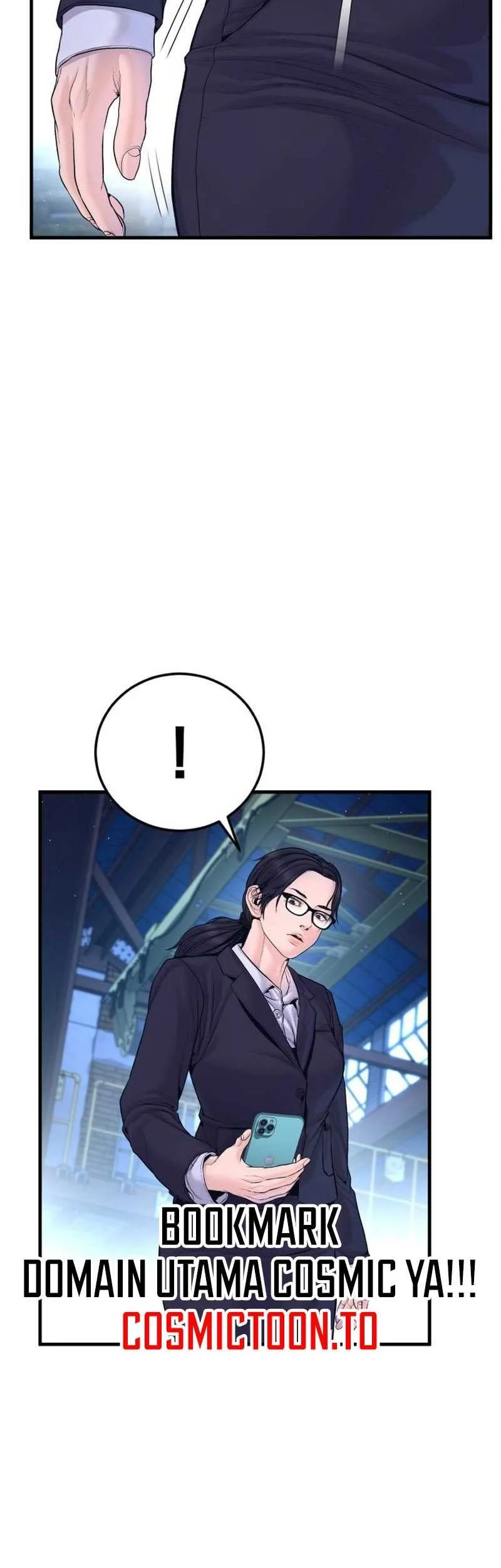 Manager Kim Chapter 253 halaman 51
