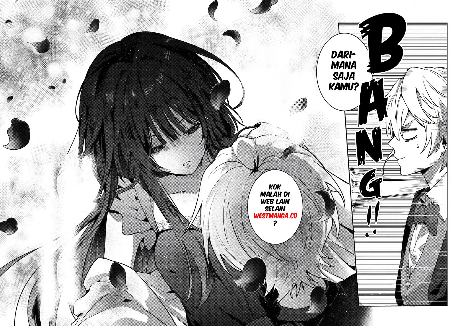 Maou ni Natte node – Dungeon Tsukutte Jingai Musume to Honobono suru Chapter 90.1 halaman 11