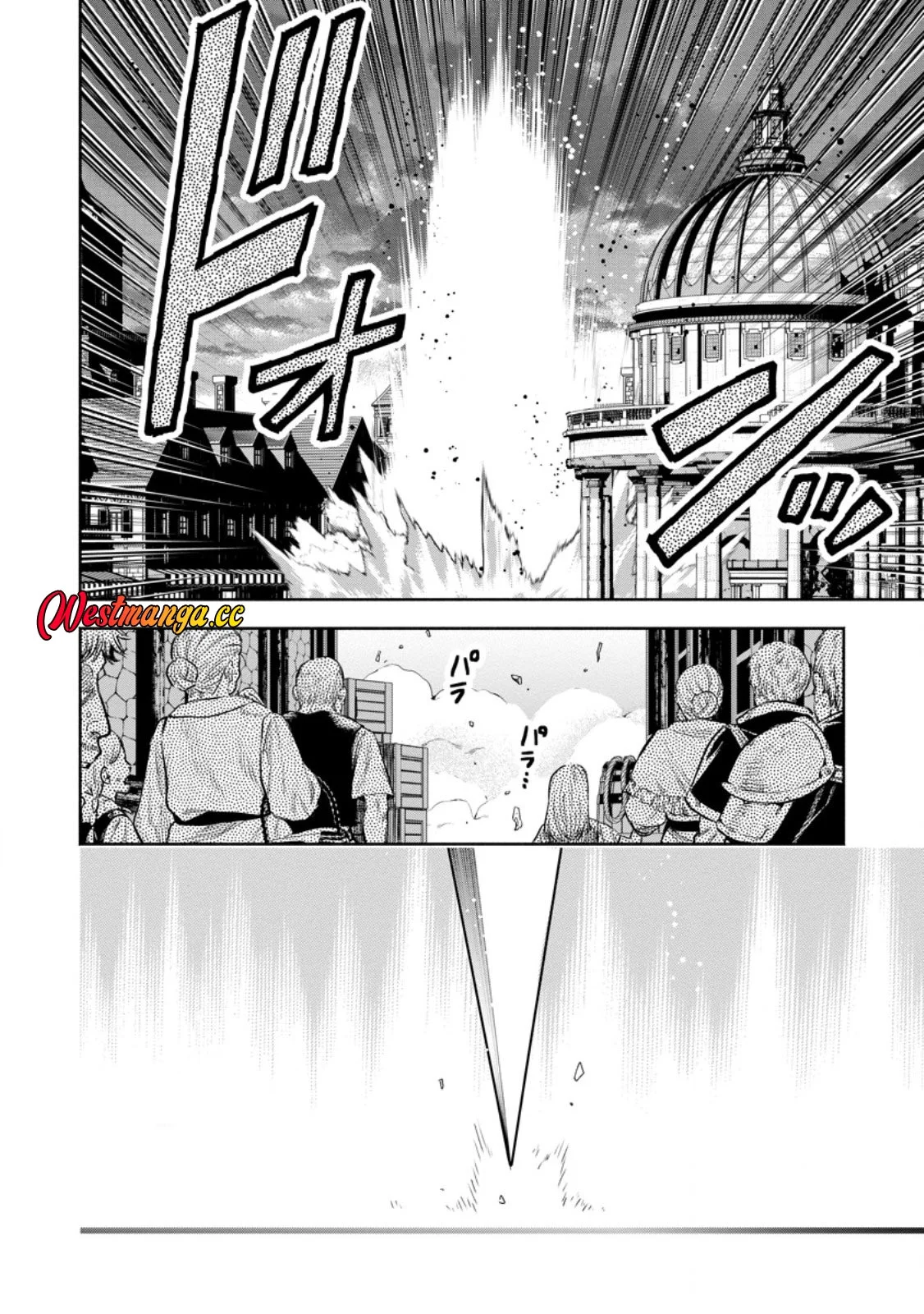 Maou-sama, Retry! R Chapter 57 halaman 10
