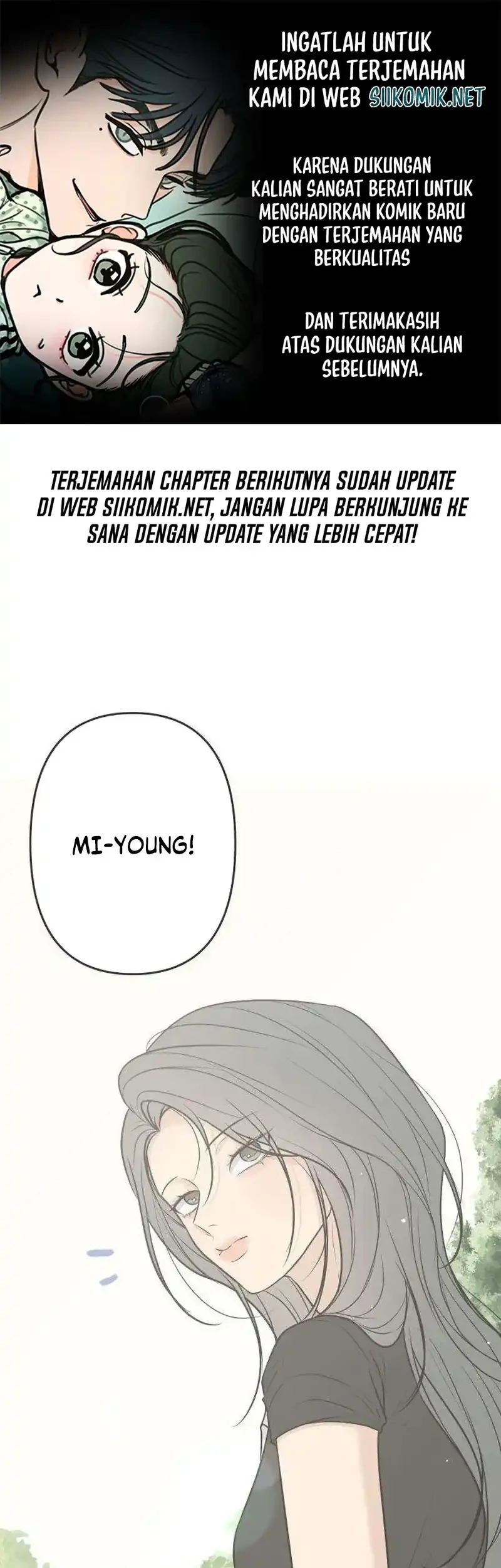 Marriage Protection Scandal Chapter 17 halaman 1