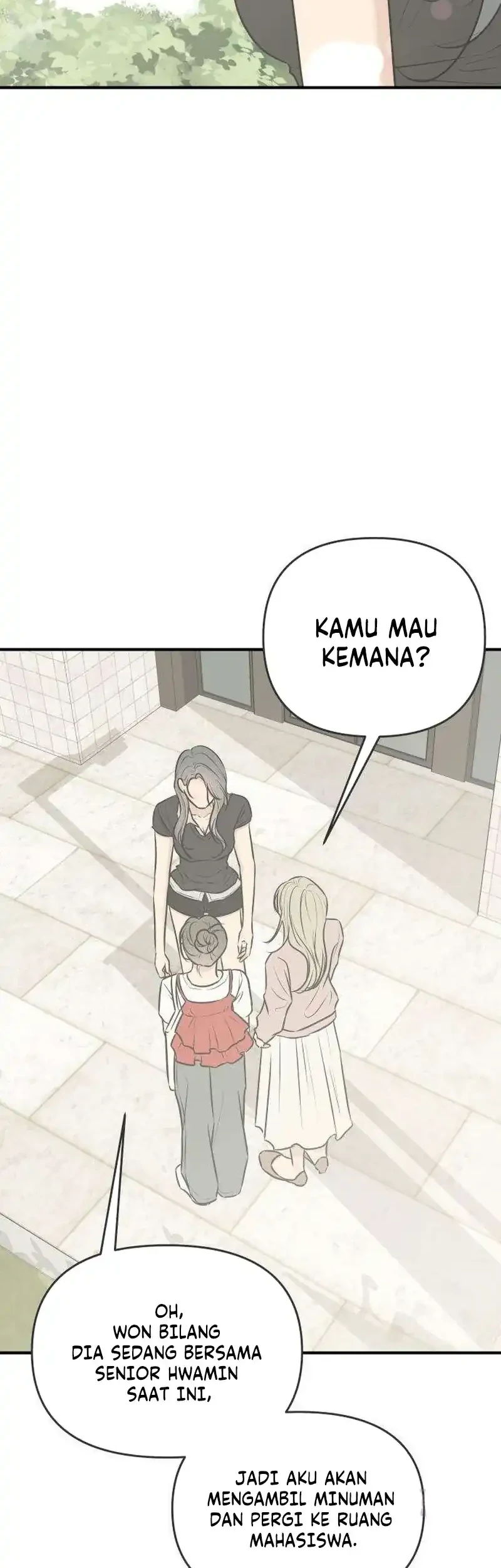 Marriage Protection Scandal Chapter 17 halaman 2
