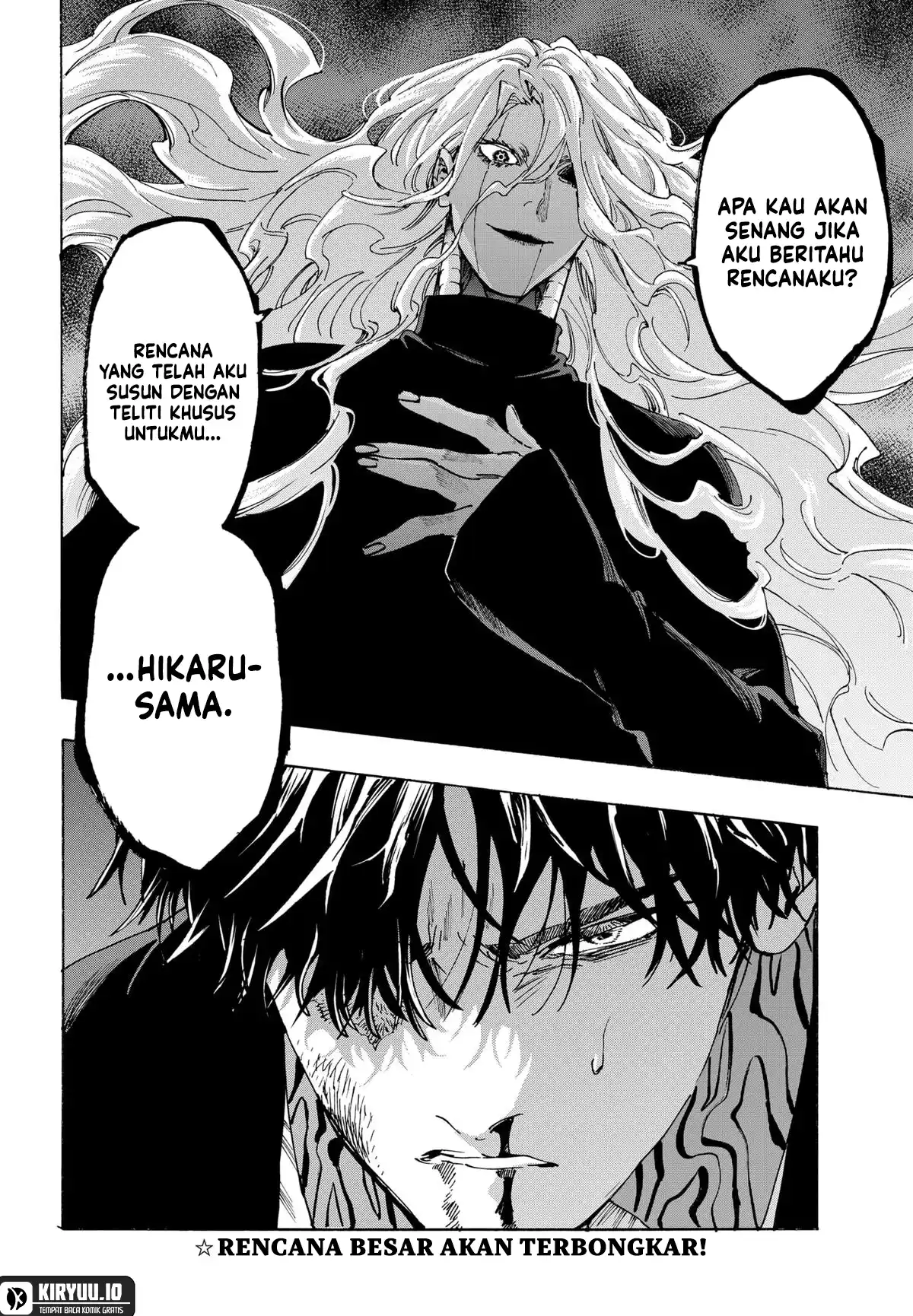 Marriagetoxin Chapter 138 halaman 20