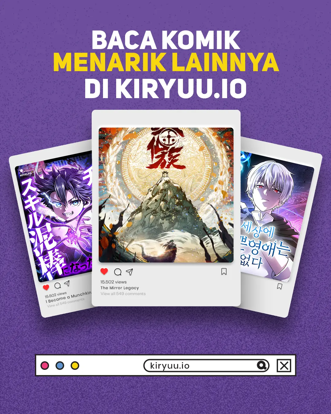 Marriagetoxin Chapter 139 halaman 20