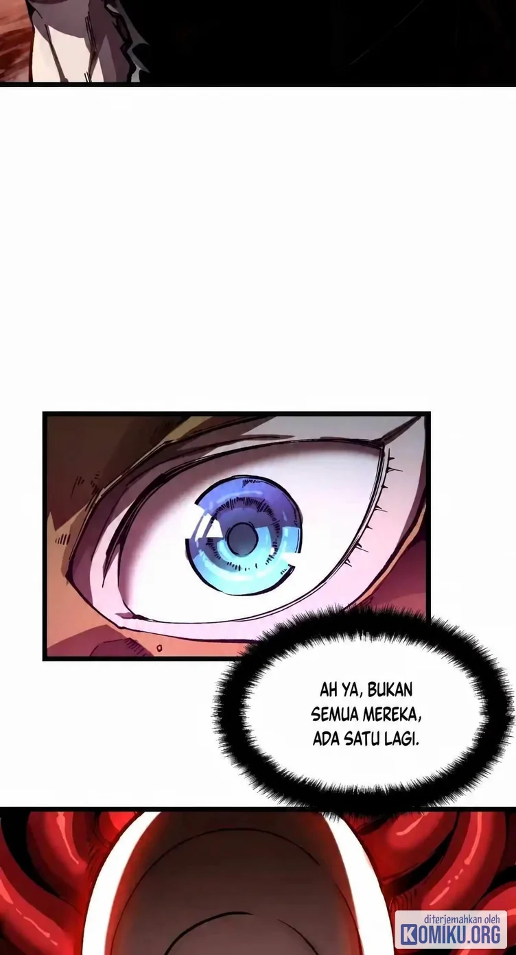 Martial Evolution: Start by Awakening the King of Monsters Chapter 134 halaman 9