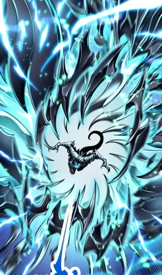 Martial Evolution: Start by Awakening the King of Monsters Chapter 135 halaman 22