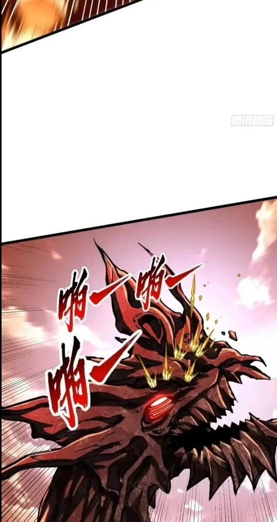 Martial Evolution: Start by Awakening the King of Monsters Chapter 135 halaman 8