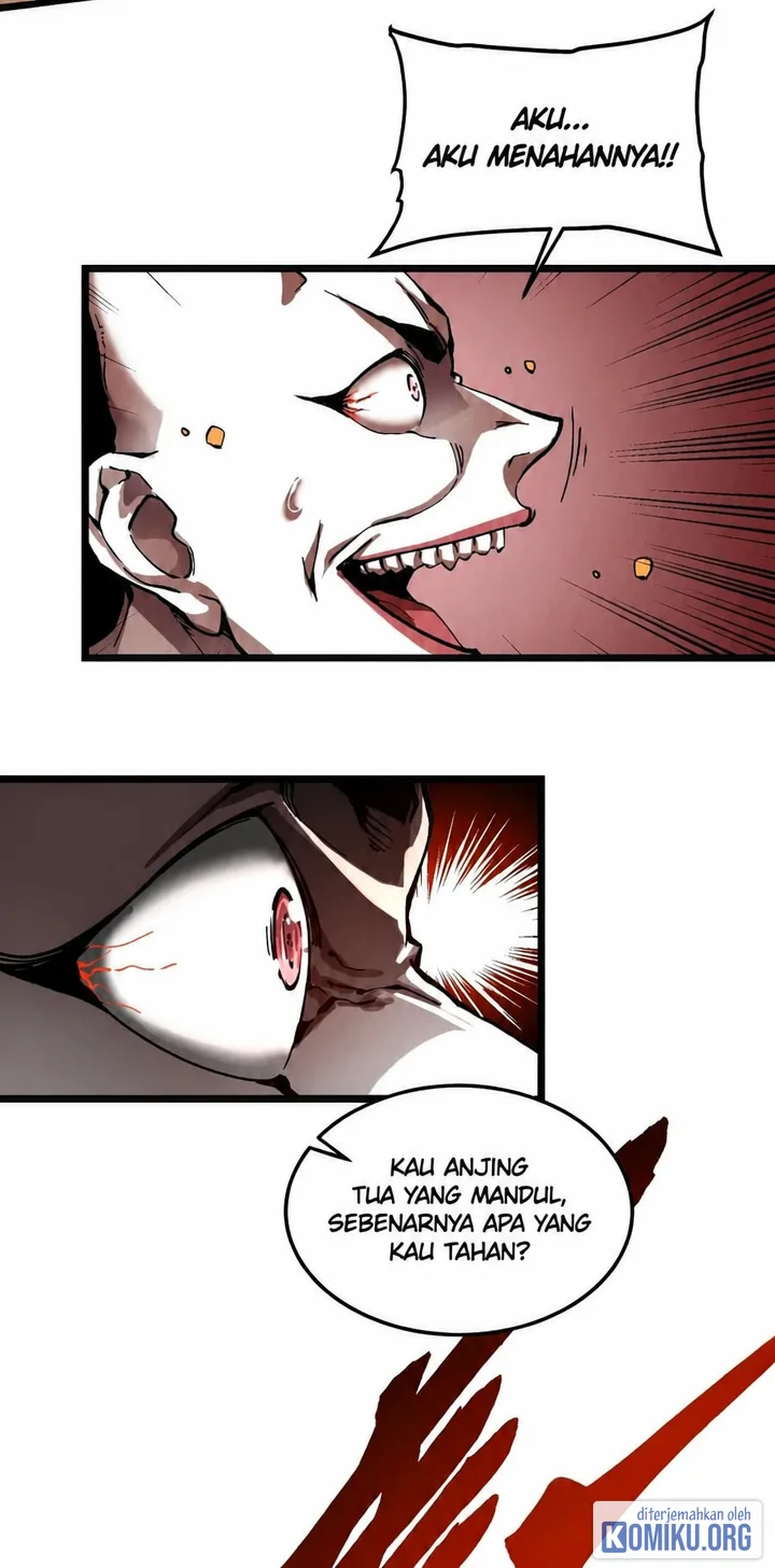 Martial Evolution: Start by Awakening the King of Monsters Chapter 136 halaman 12