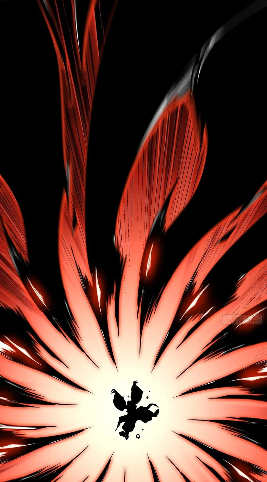 Martial Evolution: Start by Awakening the King of Monsters Chapter 136 halaman 18