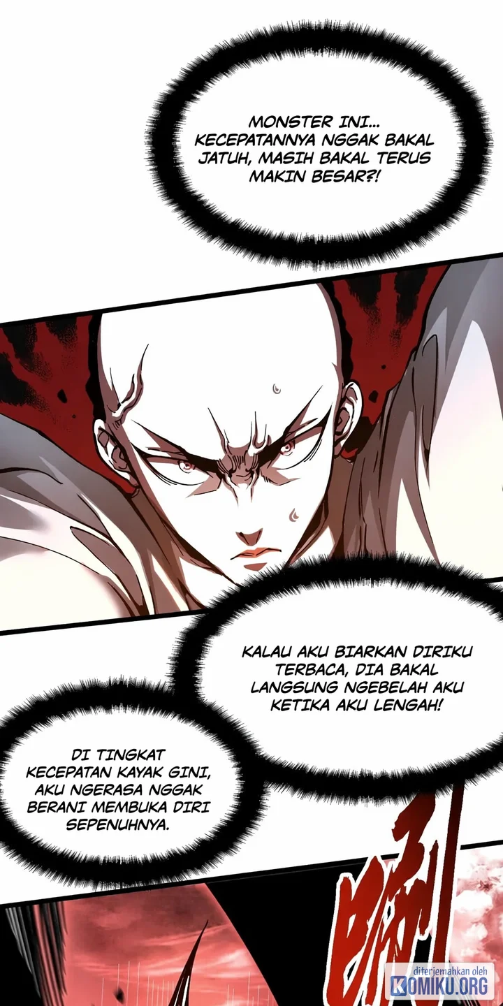 Martial Evolution: Start by Awakening the King of Monsters Chapter 136 halaman 3