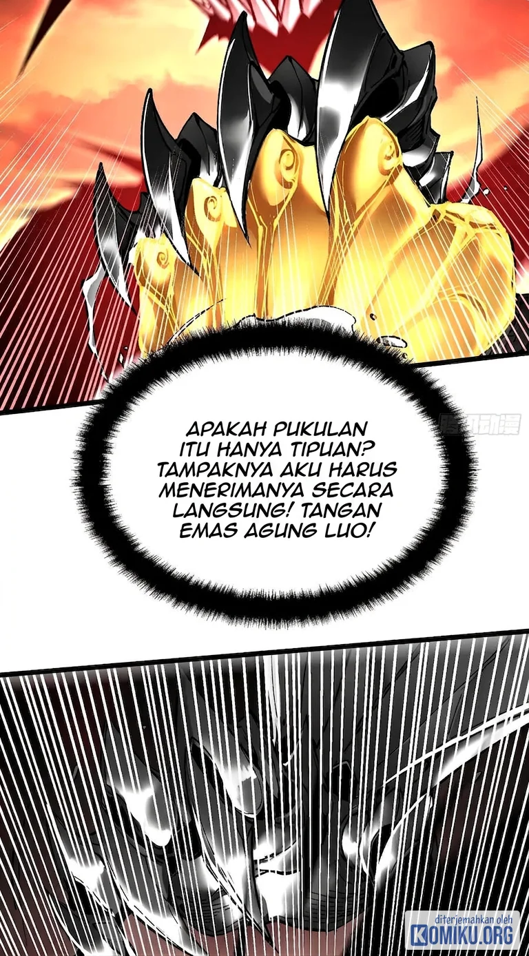 Martial Evolution: Start by Awakening the King of Monsters Chapter 136 halaman 6