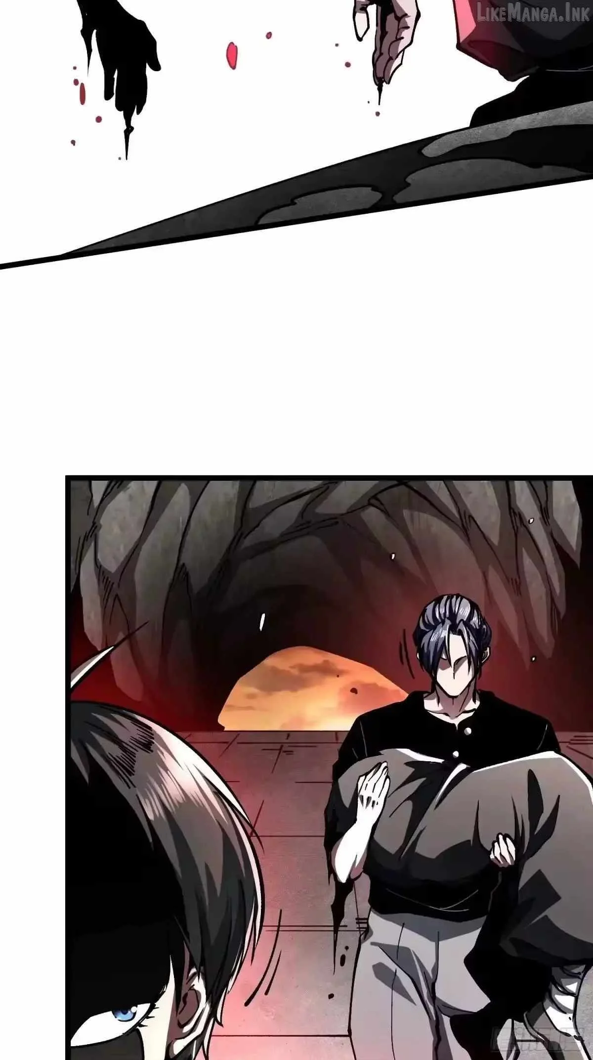Martial Evolution: Start by Awakening the King of Monsters Chapter 137 halaman 30