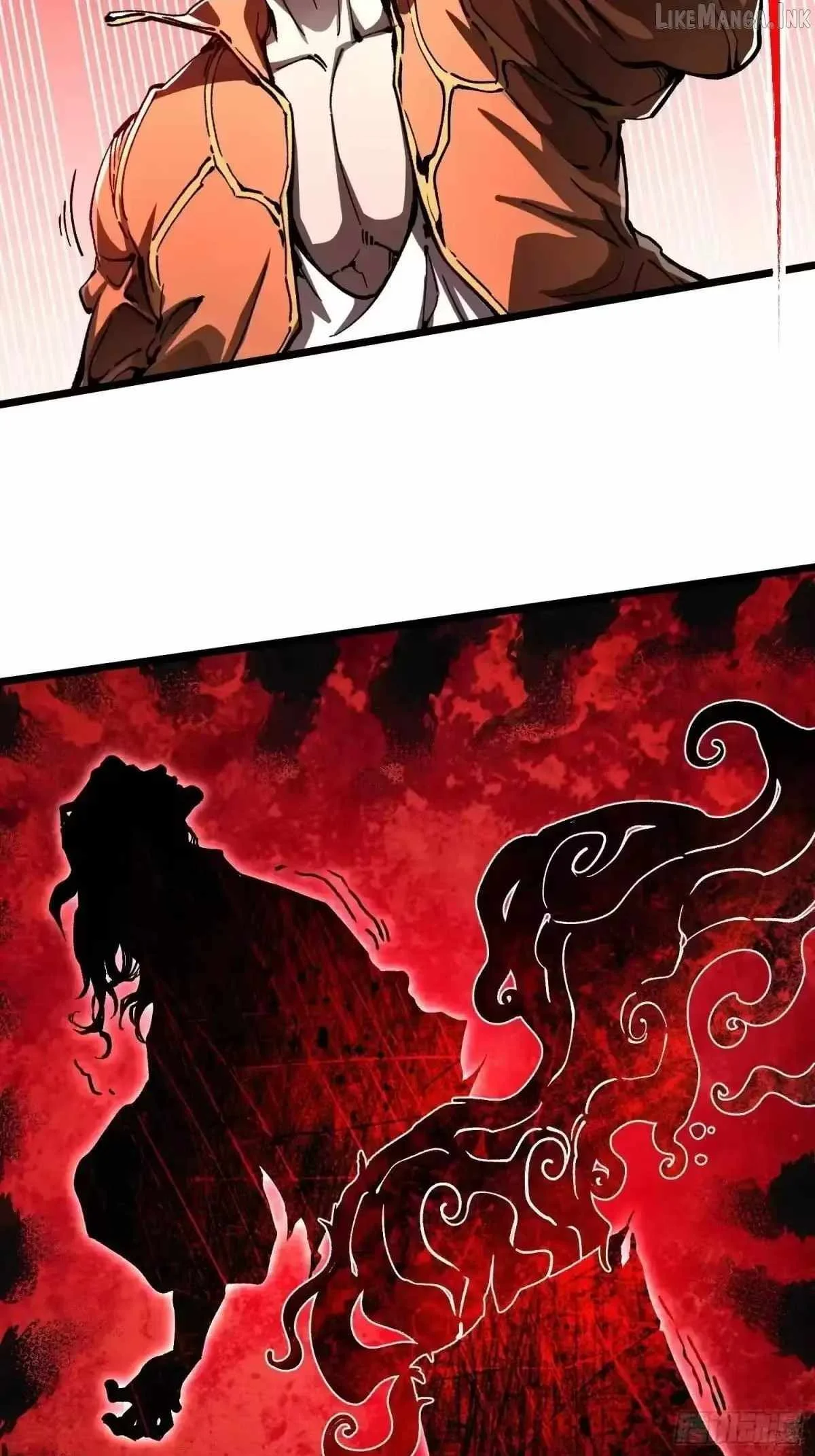 Martial Evolution: Start by Awakening the King of Monsters Chapter 137 halaman 32
