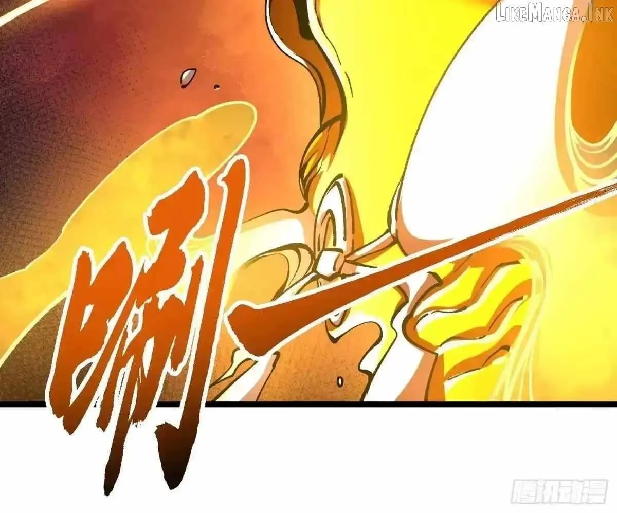 Martial Evolution: Start by Awakening the King of Monsters Chapter 137 halaman 8