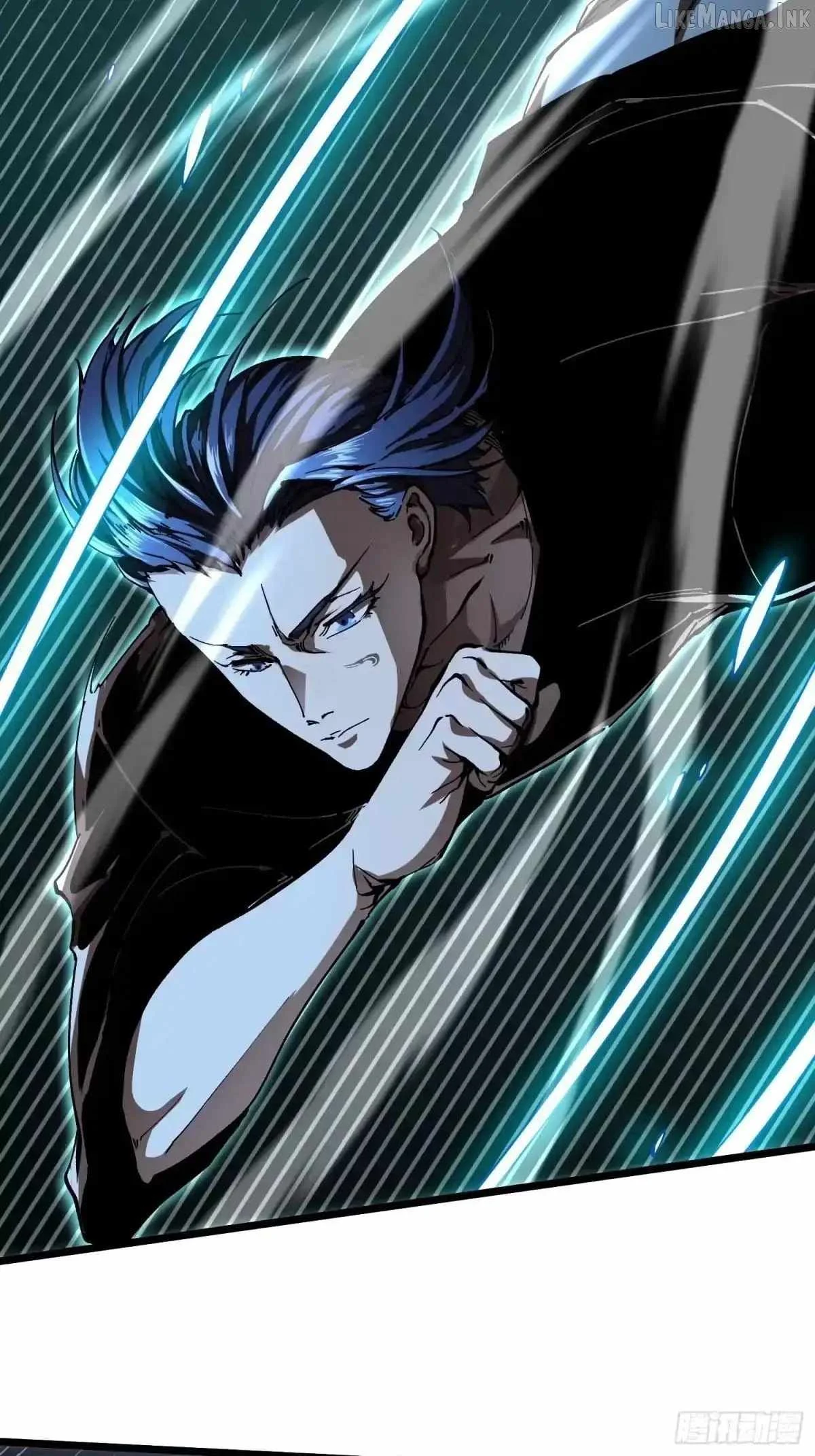 Martial Evolution: Start by Awakening the King of Monsters Chapter 138 halaman 31