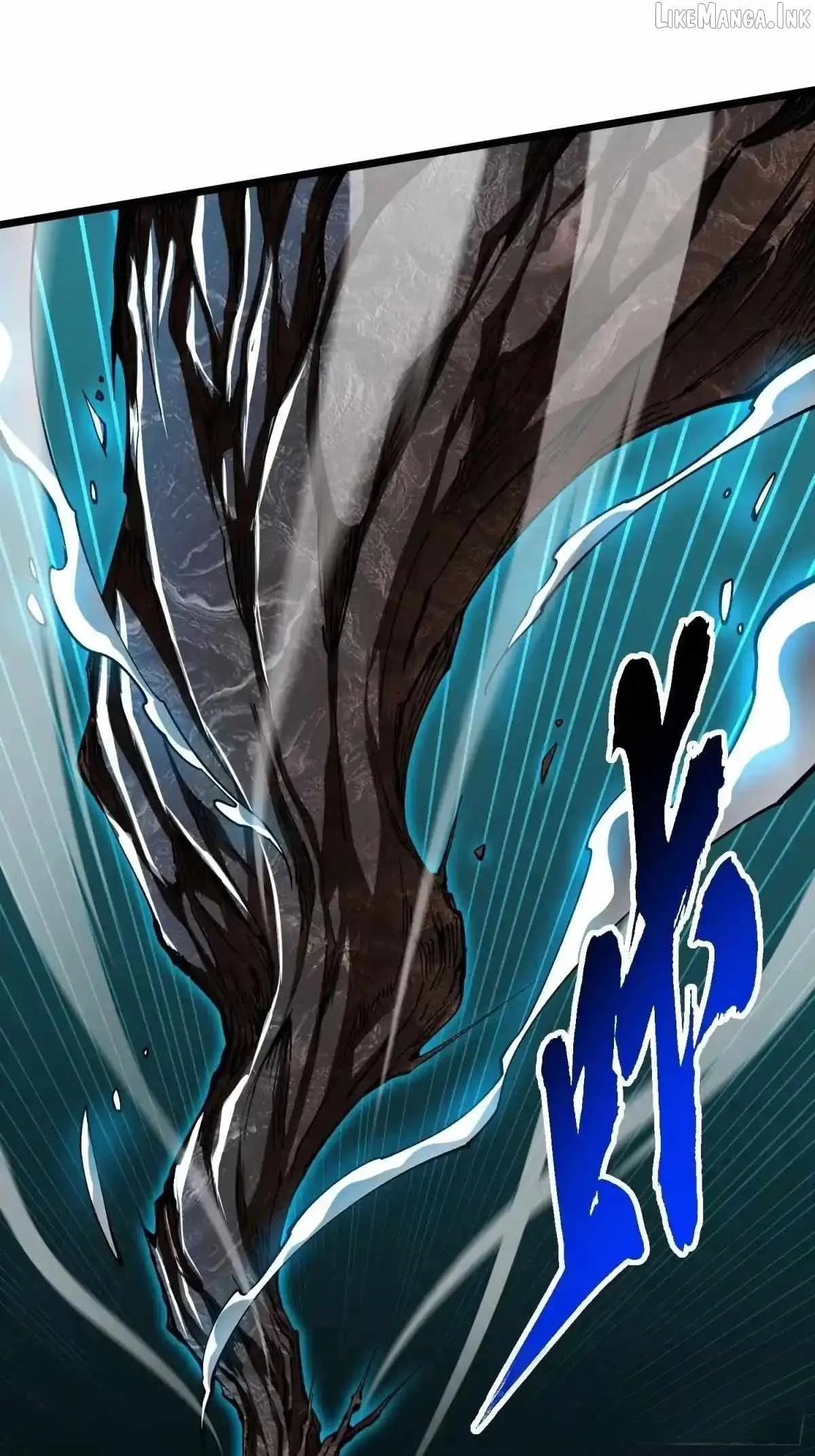 Martial Evolution: Start by Awakening the King of Monsters Chapter 138 halaman 33