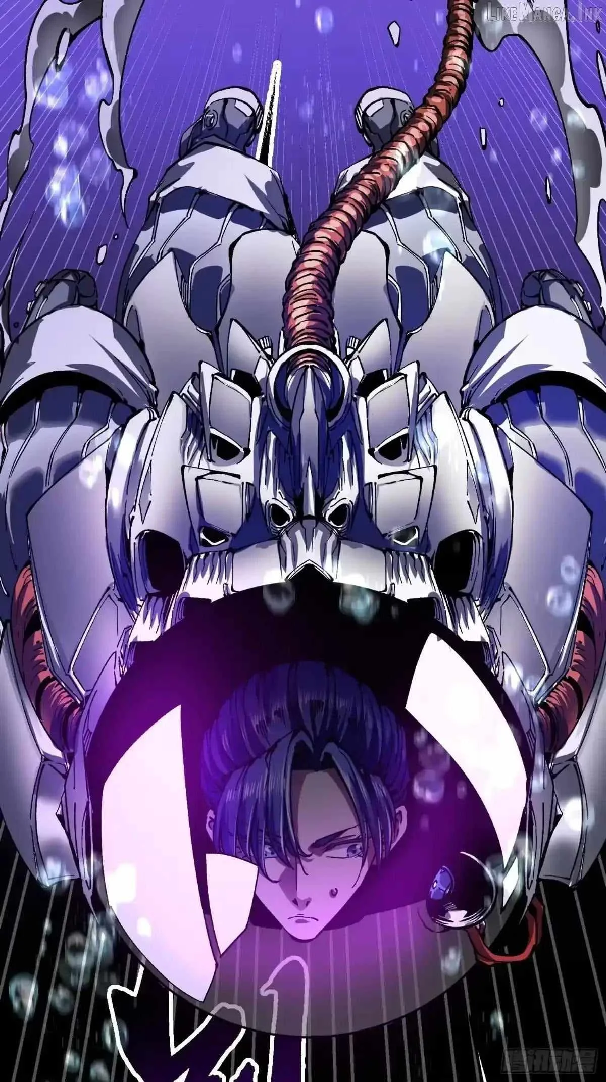 Martial Evolution: Start by Awakening the King of Monsters Chapter 138 halaman 39