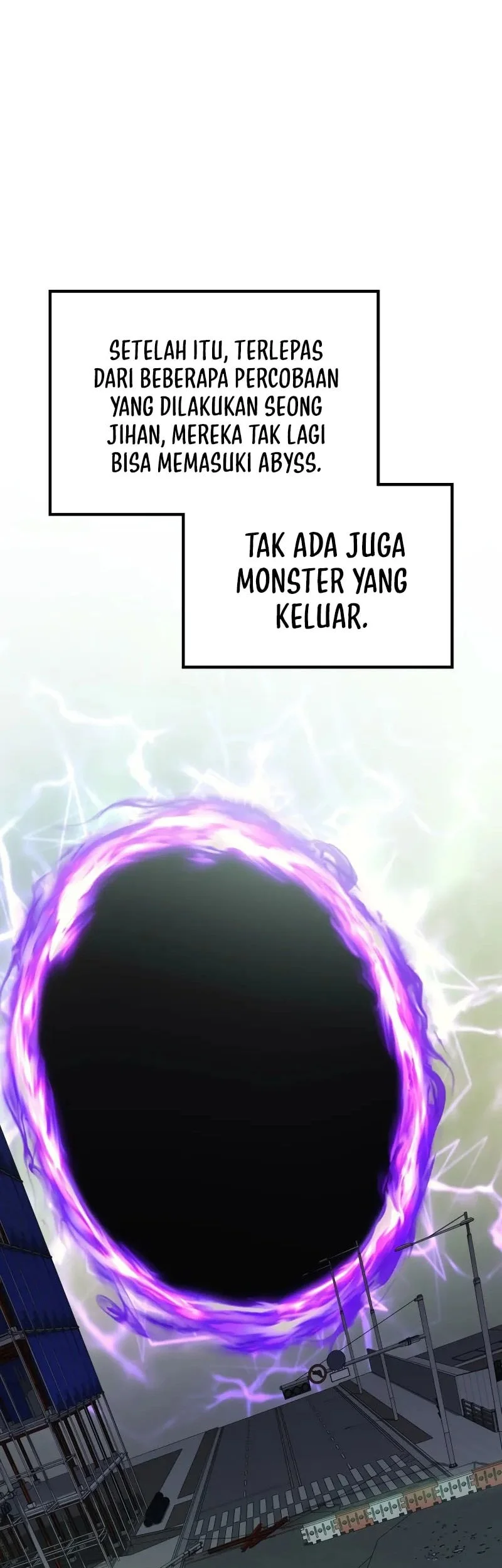 Martial God Regressed to Level 2 Chapter 124 halaman 39