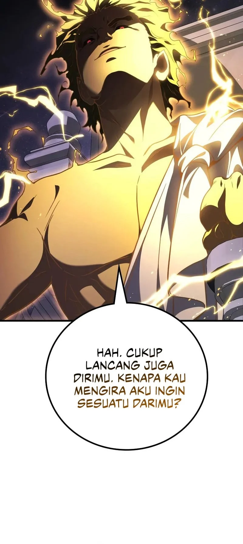 Martial God Regressed to Level 2 Chapter 124 halaman 60