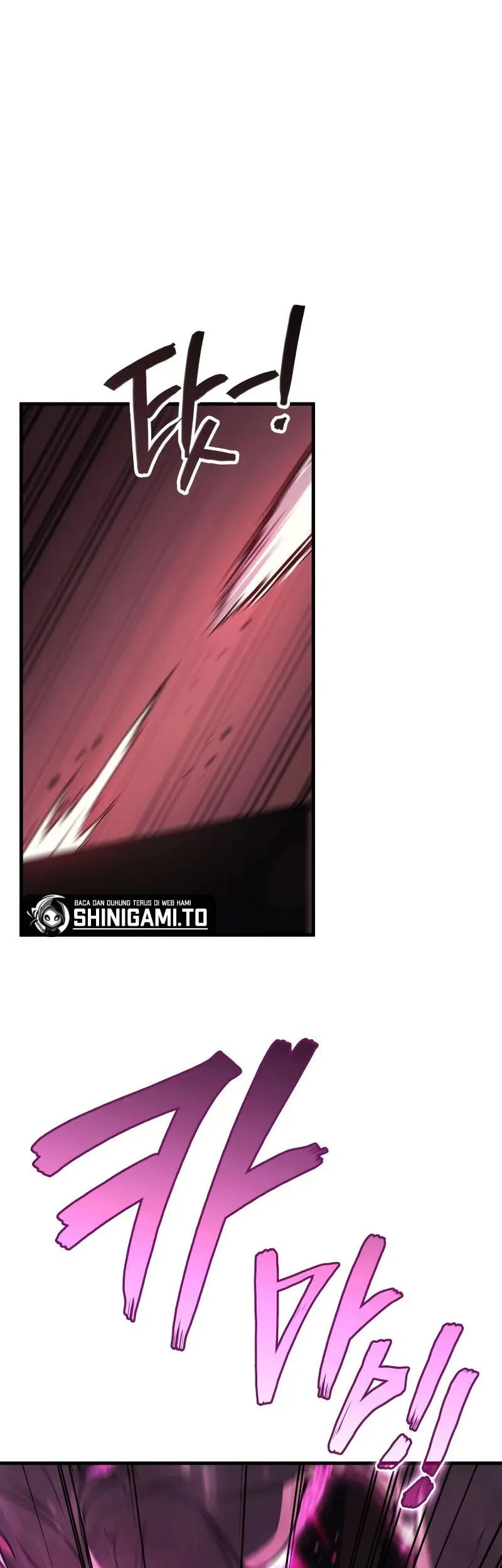 Martial God Regressed to Level 2 Chapter 124 halaman 19