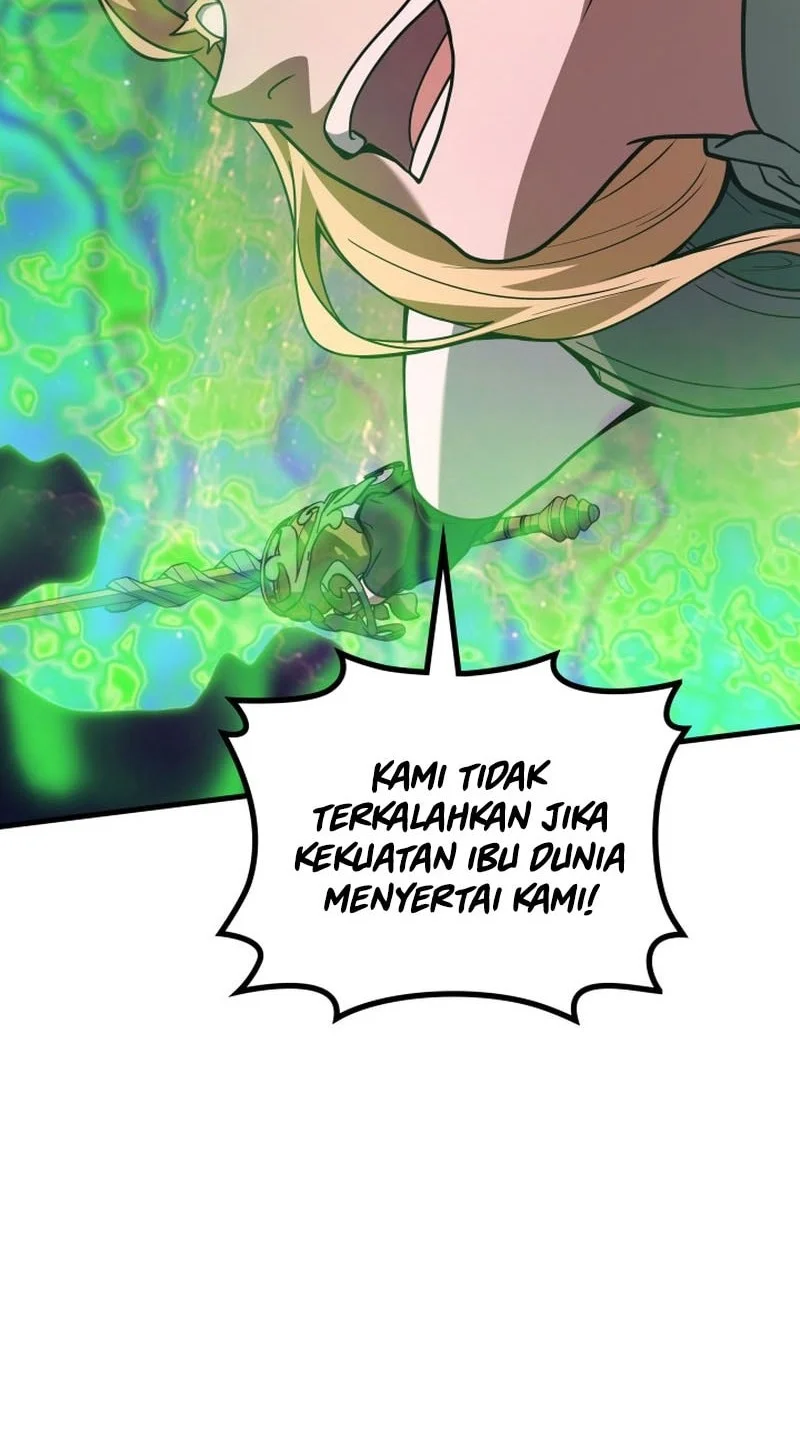 Martial God Regressed to Level 2 Chapter 126 halaman 45