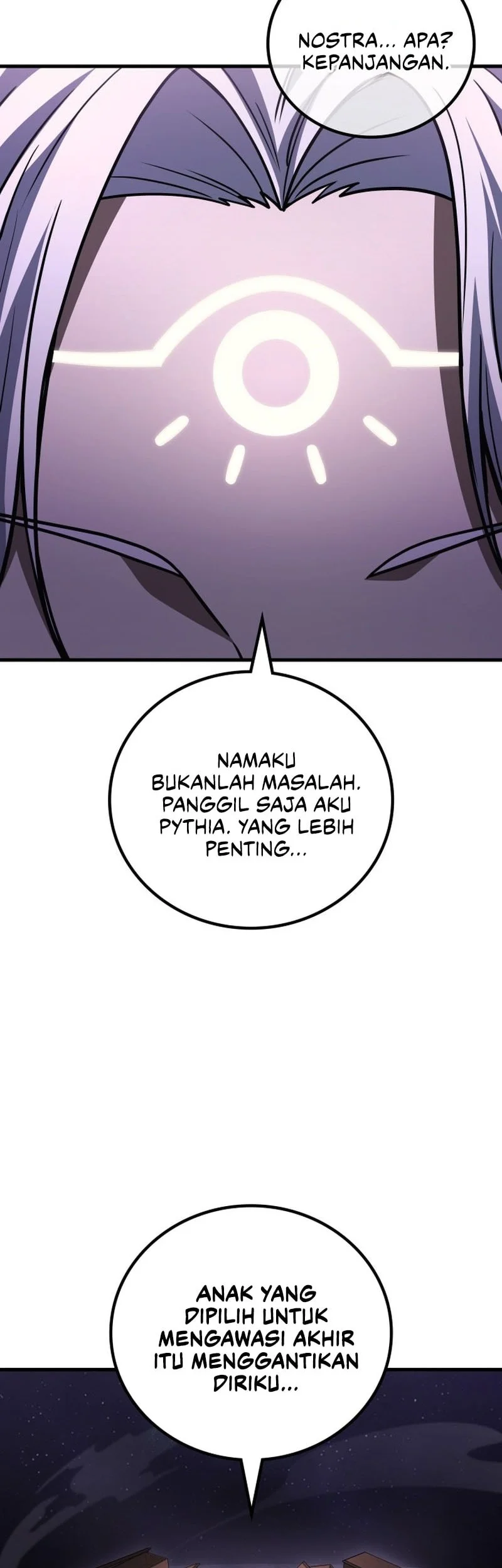 Martial God Regressed to Level 2 Chapter 126 halaman 75
