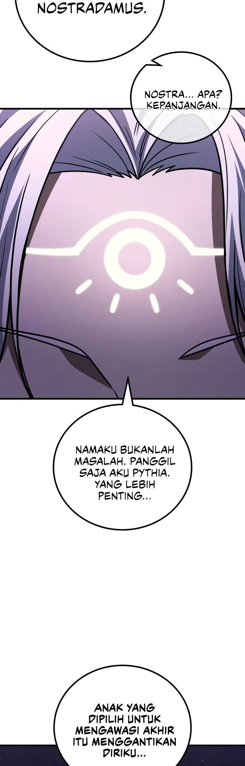 Martial God Regressed to Level 2 Chapter 127 halaman 4