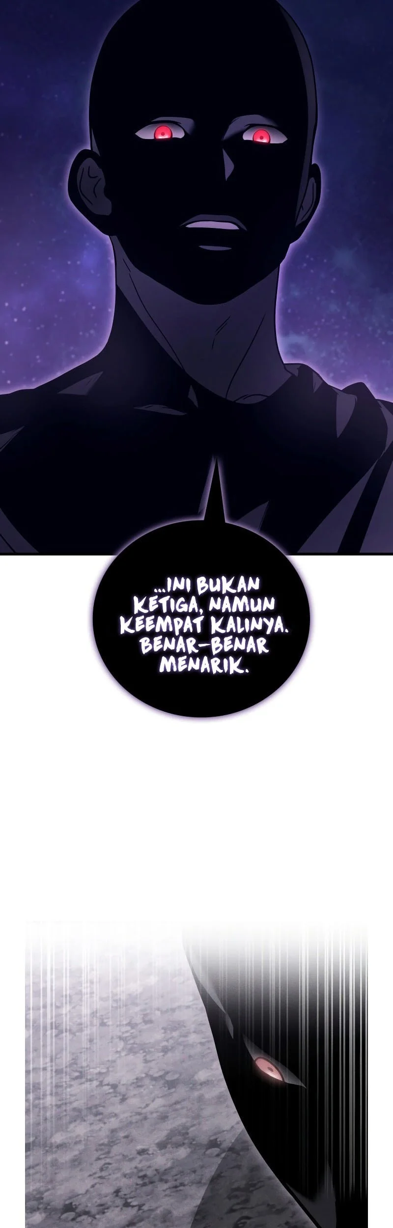 Martial God Regressed to Level 2 Chapter 127 halaman 14