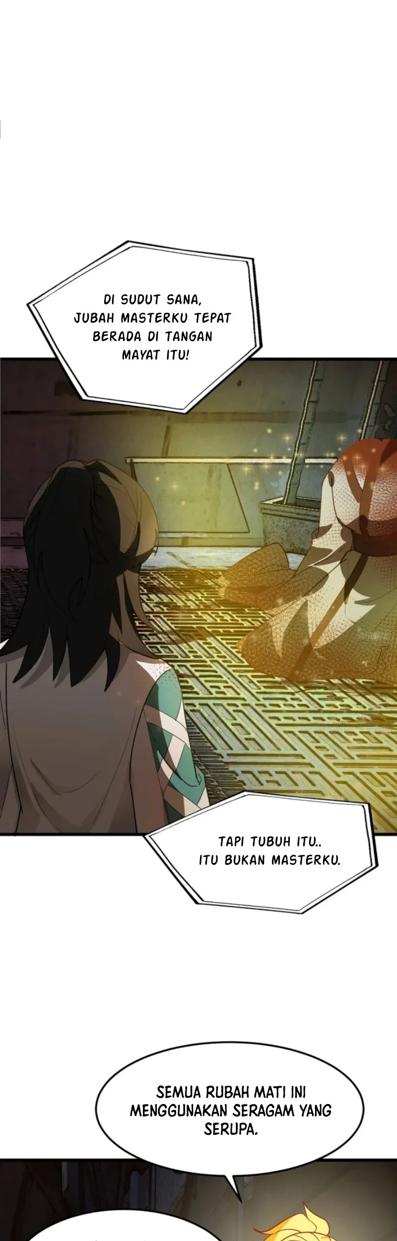 Martial Peak Part 2 Chapter 3859 halaman 10