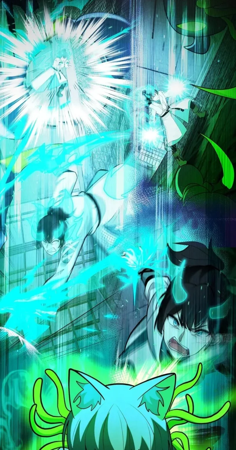Martial Peak Part 2 Chapter 3858 halaman 33