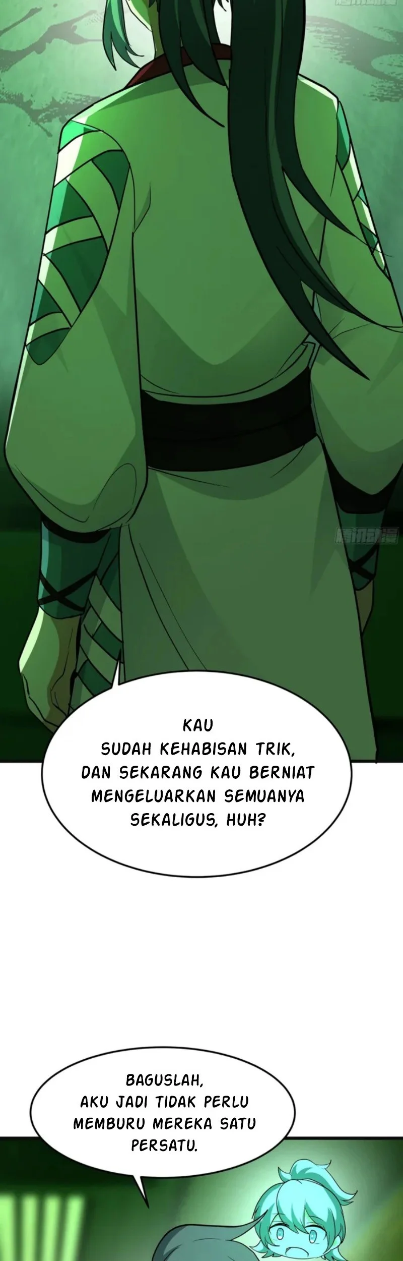 Martial Peak Part 2 Chapter 3860 halaman 44