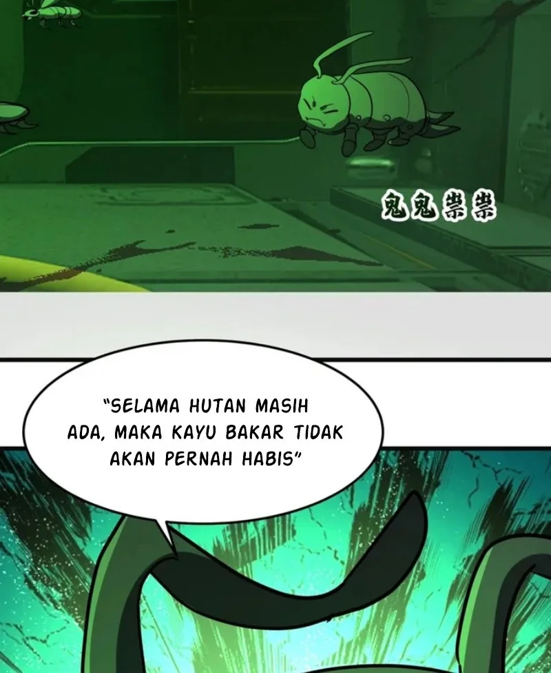 Martial Peak Part 2 Chapter 3860 halaman 47