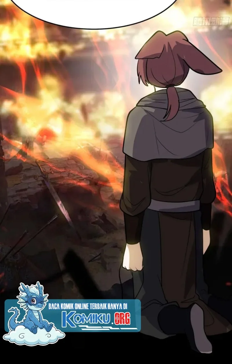 Martial Peak Part 2 Chapter 3861 halaman 21