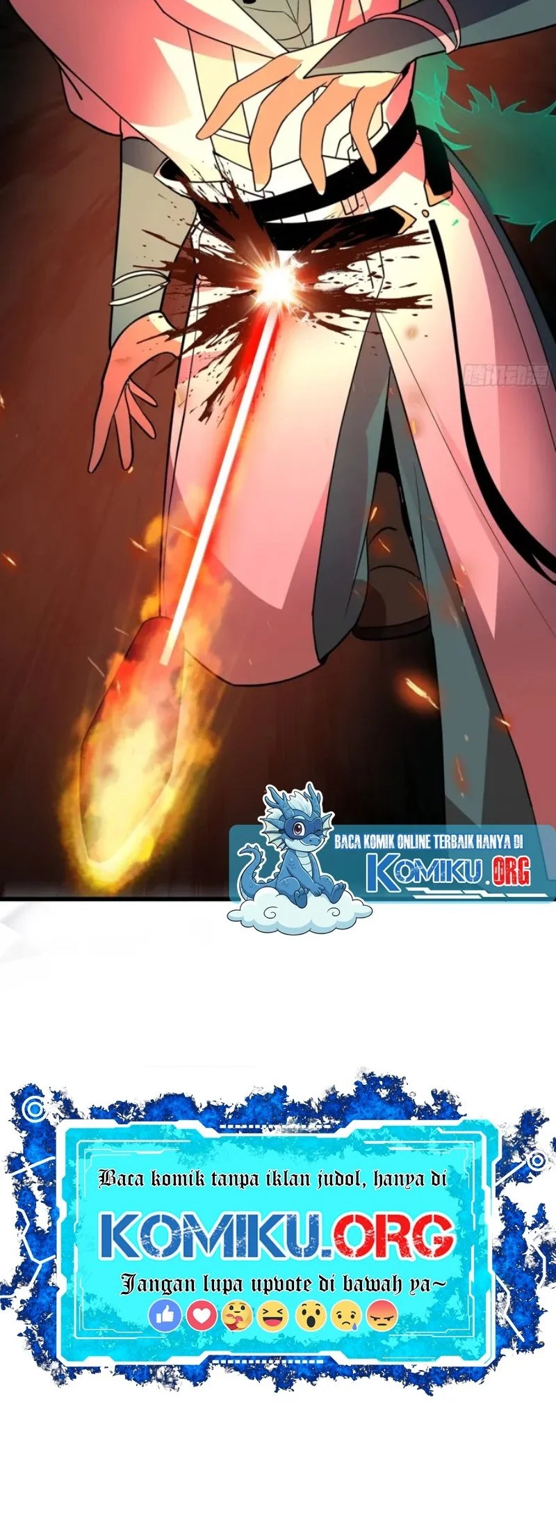 Martial Peak Part 2 Chapter 3861 halaman 41