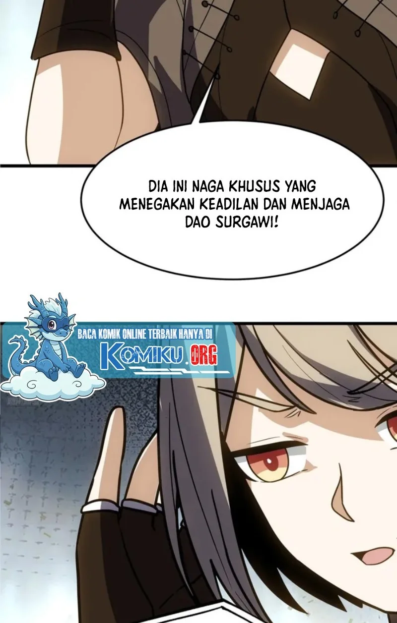 Martial Peak Part 2 Chapter 3861 halaman 9