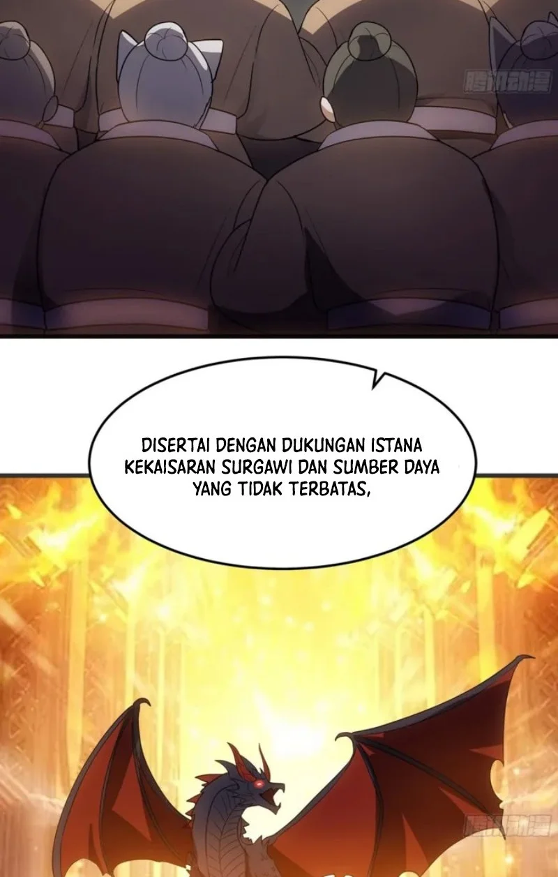 Martial Peak Part 2 Chapter 3861 halaman 11