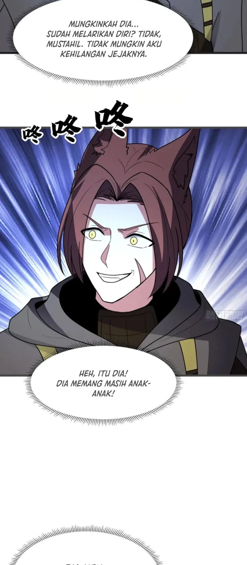 Martial Peak Part 2 Chapter 3862 halaman 29