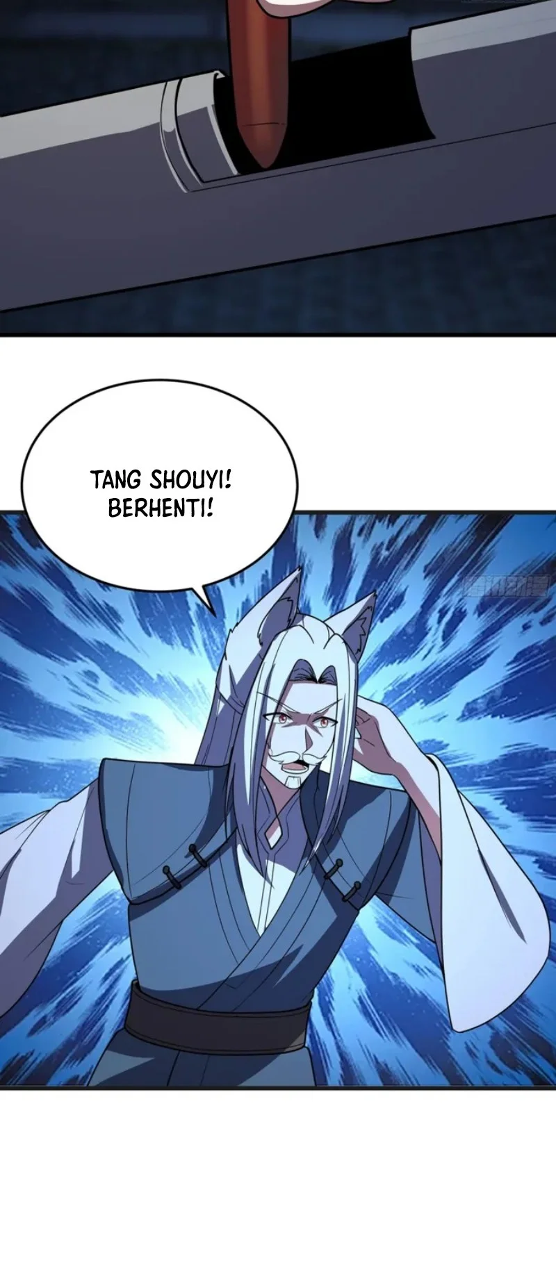 Martial Peak Part 2 Chapter 3862 halaman 33